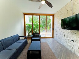 Increible Studio Garden Pool N-B2