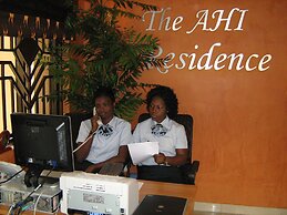 The AHI Residence
