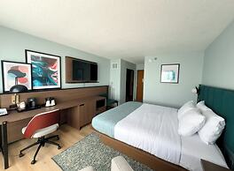 Indy Hotel