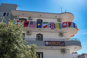 Hoteleks
