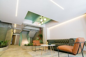 B 48 Living by B Rent