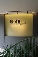 B 48 Living by B Rent