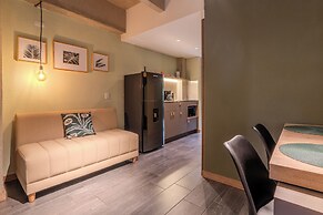B 48 Living by B Rent