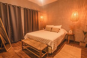 El Xalli Hotel