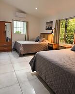 El Xalli Hotel