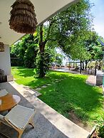 El Xalli Hotel