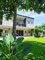 El Xalli Hotel