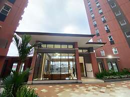 Shero Transpark Bekasi