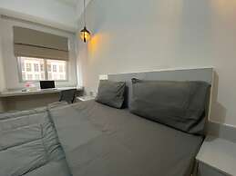 Shero Transpark Bekasi