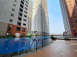 Shero Transpark Bekasi