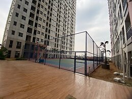 Shero Transpark Bekasi