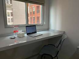 Shero Transpark Bekasi