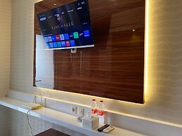 Shero Transpark Bekasi