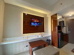 Shero Transpark Bekasi