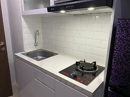 Shero Transpark Bekasi