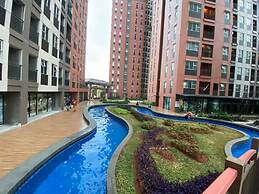 Shero Transpark Bekasi