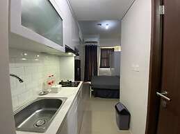 Shero Transpark Bekasi