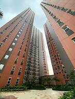 Shero Transpark Bekasi