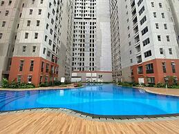 Shero Transpark Bekasi