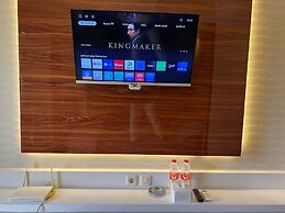 Shero Transpark Bekasi