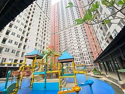 Shero Transpark Bekasi