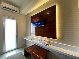 Shero Transpark Bekasi