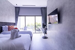 big legend 5 floors of luxury villa