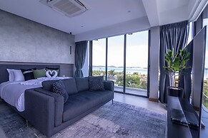 big legend 5 floors of luxury villa