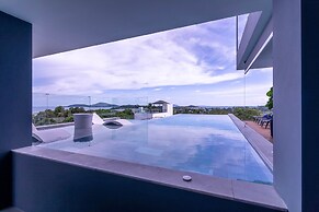 big legend 5 floors of luxury villa