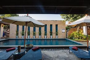Lunar Mansion Hotel