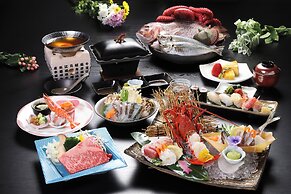 KaigakuOsen Resort Shirahama