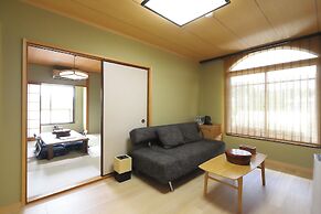 KaigakuOsen Resort Shirahama