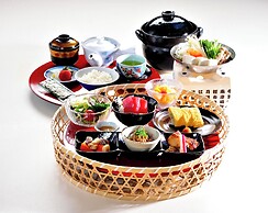 KaigakuOsen Resort Shirahama