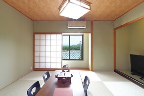 KaigakuOsen Resort Shirahama