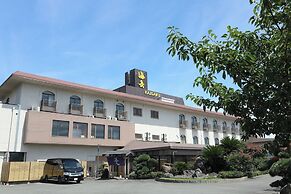 KaigakuOsen Resort Shirahama