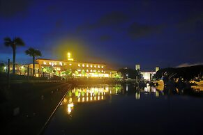 KaigakuOsen Resort Shirahama