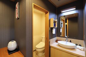 KaigakuOsen Resort Shirahama