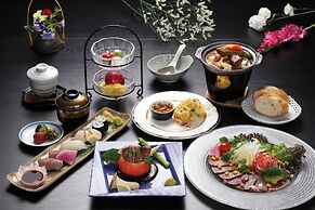 KaigakuOsen Resort Shirahama