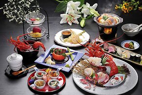 KaigakuOsen Resort Shirahama