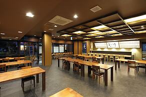 KaigakuOsen Resort Shirahama