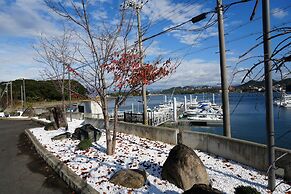 KaigakuOsen Resort Shirahama