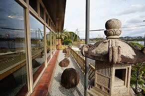 KaigakuOsen Resort Shirahama