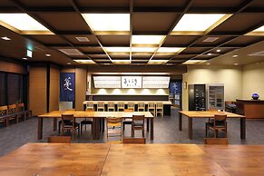 KaigakuOsen Resort Shirahama