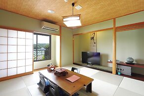KaigakuOsen Resort Shirahama