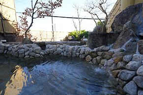 KaigakuOsen Resort Shirahama