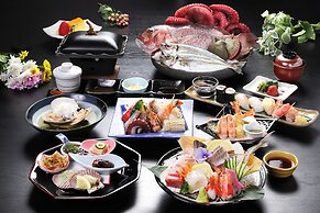 KaigakuOsen Resort Shirahama