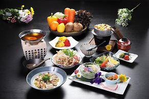 KaigakuOsen Resort Shirahama