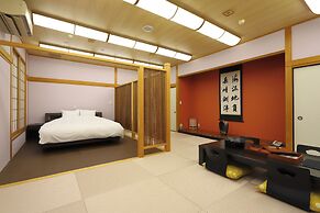 KaigakuOsen Resort Shirahama