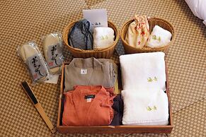 KaigakuOsen Resort Shirahama