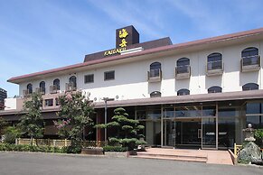 KaigakuOsen Resort Shirahama